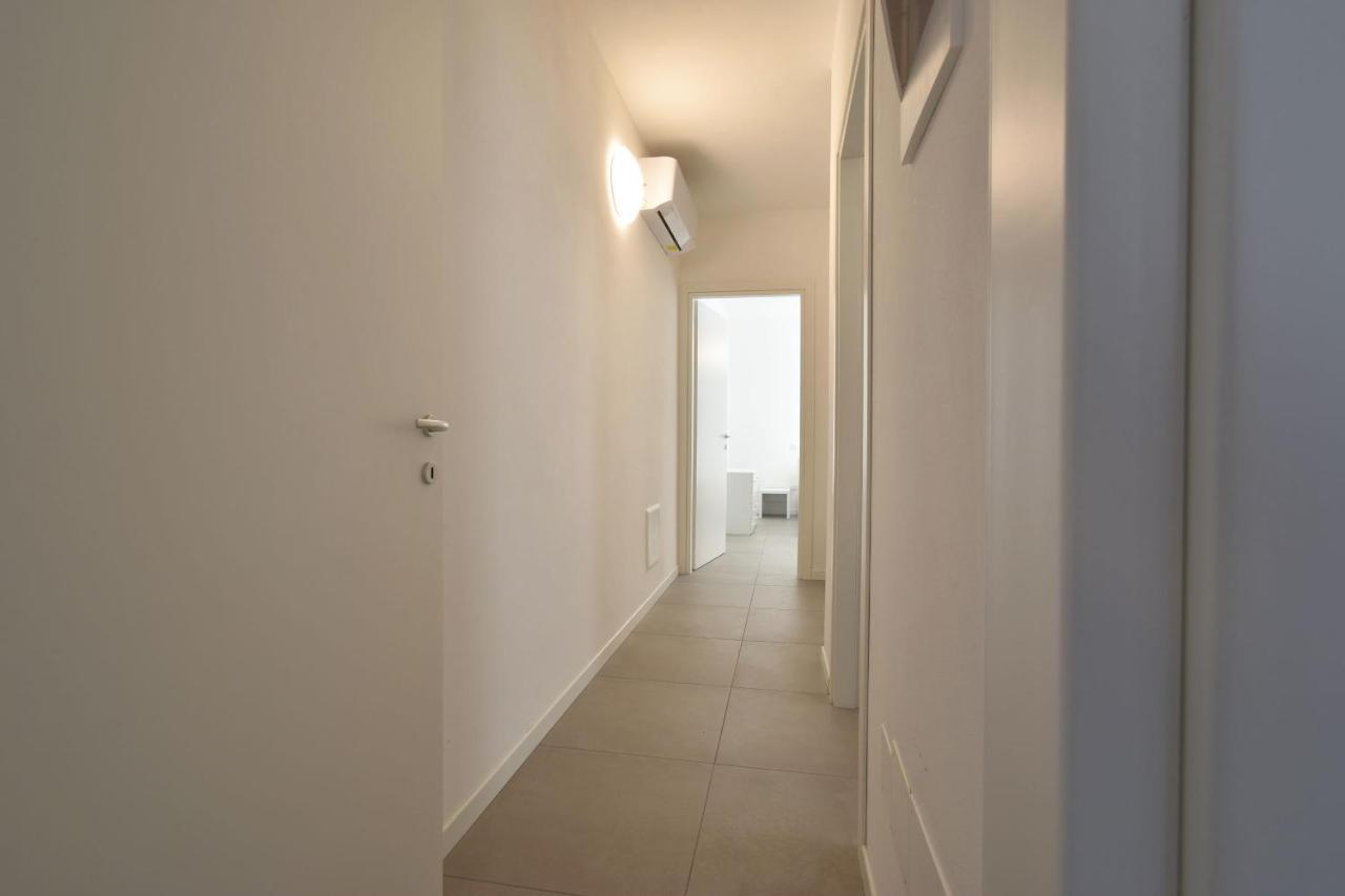 Residence Al Molo - Agenzia Cocal カオルレ エクステリア 写真