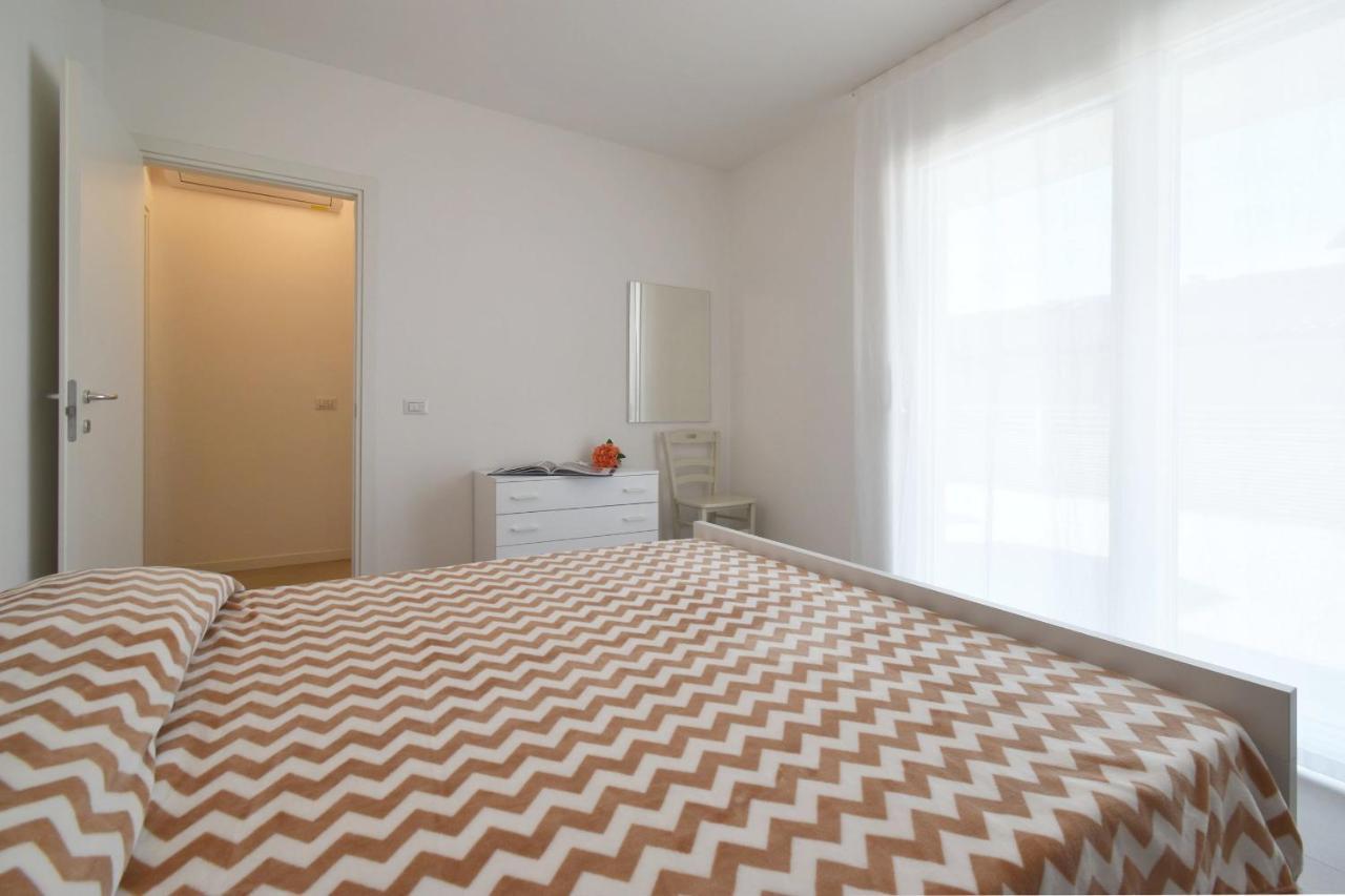Residence Al Molo - Agenzia Cocal カオルレ エクステリア 写真