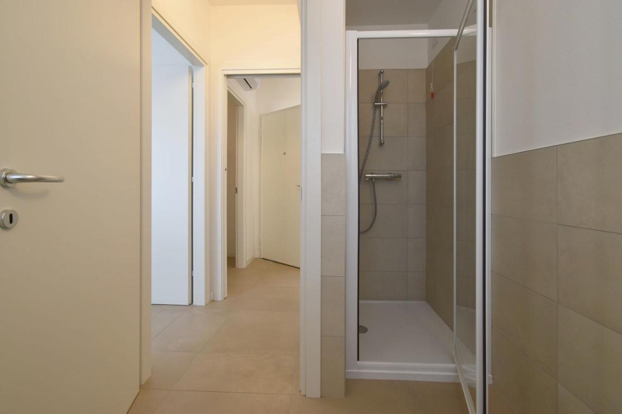 Residence Al Molo - Agenzia Cocal カオルレ エクステリア 写真