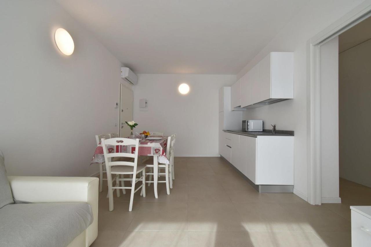 Residence Al Molo - Agenzia Cocal カオルレ エクステリア 写真