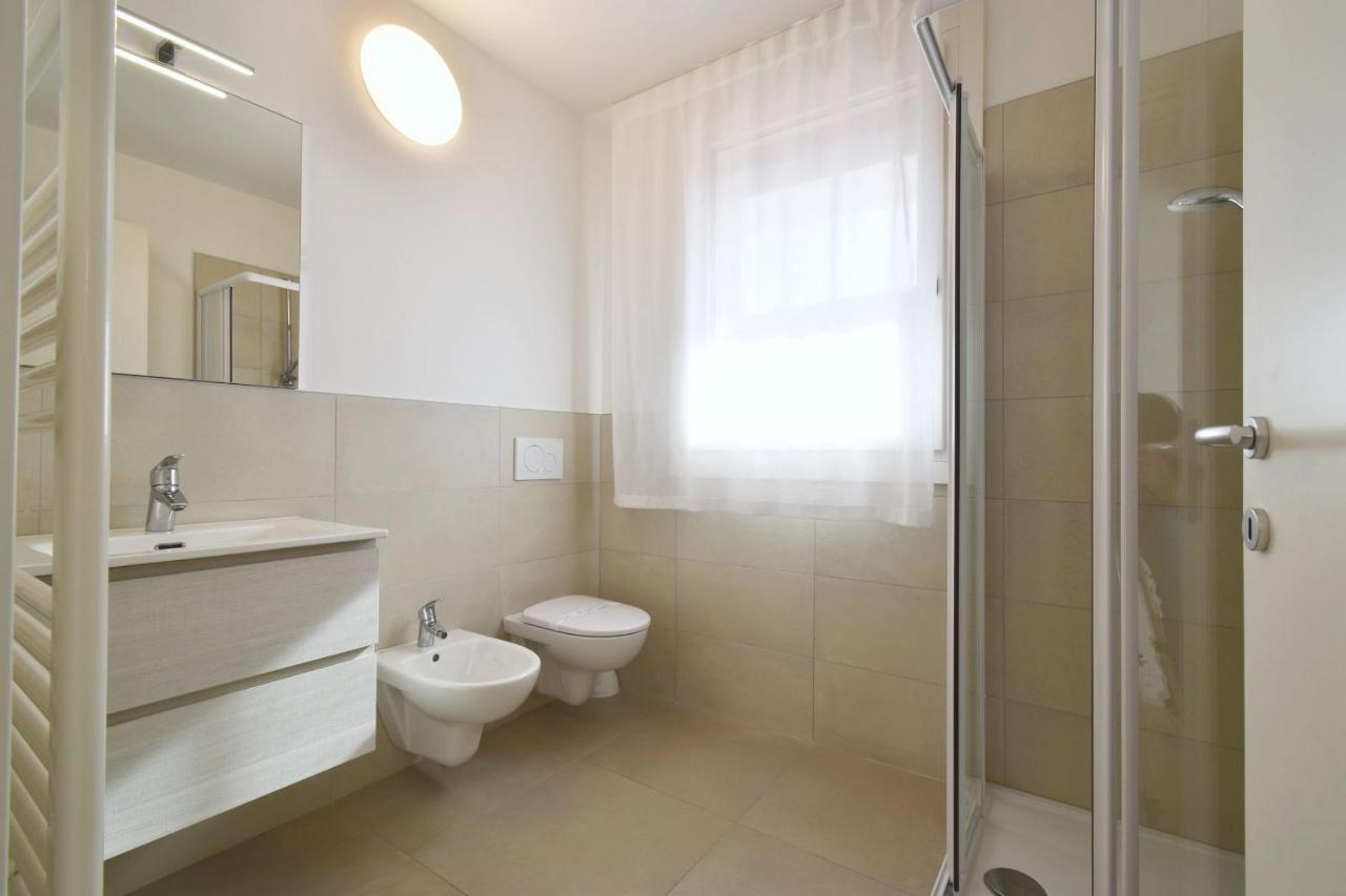 Residence Al Molo - Agenzia Cocal カオルレ エクステリア 写真