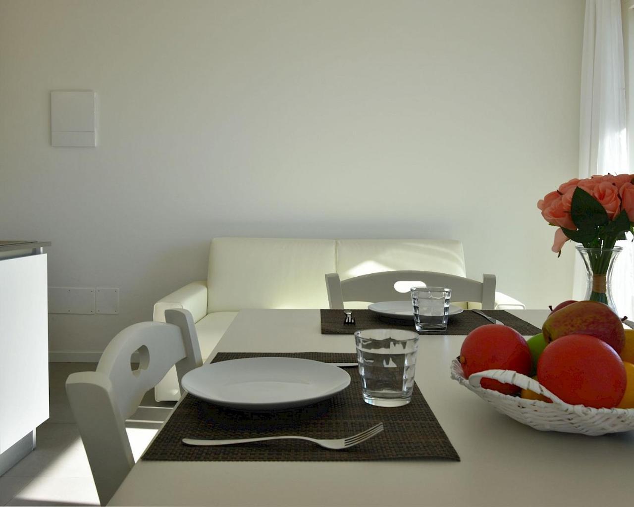 Residence Al Molo - Agenzia Cocal カオルレ エクステリア 写真