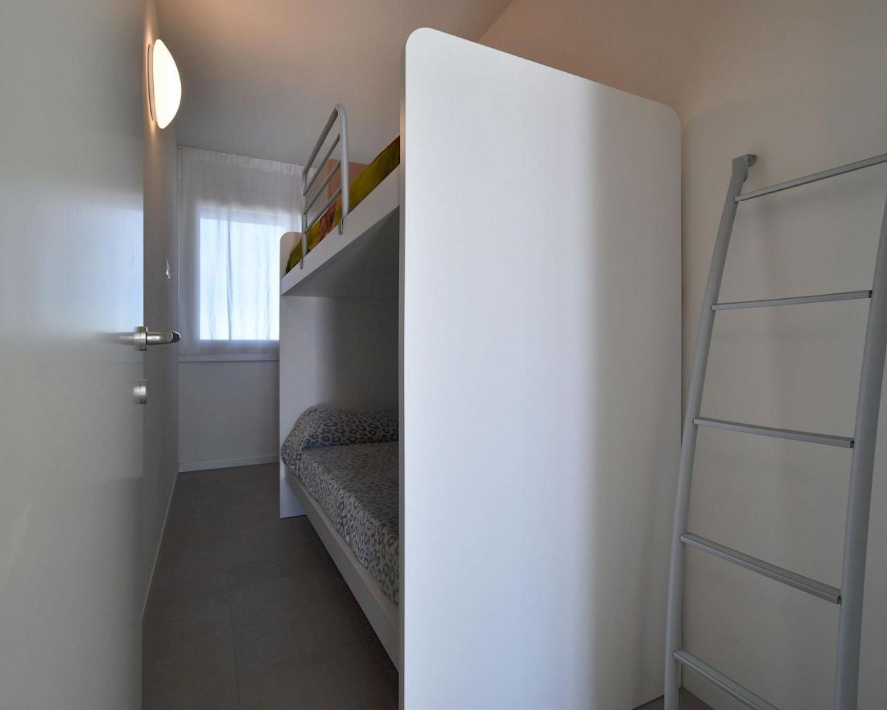 Residence Al Molo - Agenzia Cocal カオルレ エクステリア 写真