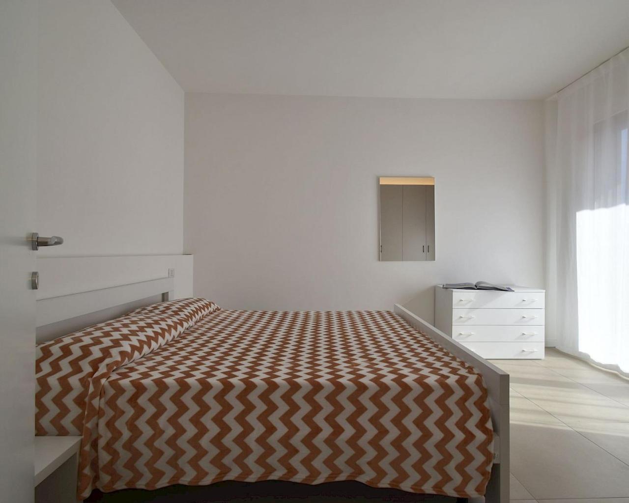Residence Al Molo - Agenzia Cocal カオルレ エクステリア 写真